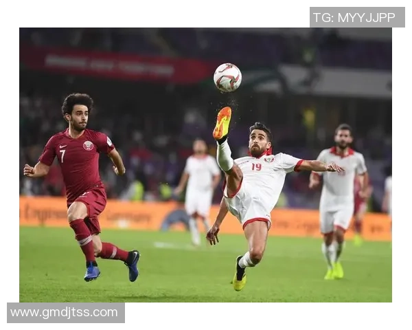 韩国与卡塔尔比赛前瞻分析及竞猜策略探讨